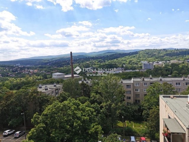 Eladó panellakás, Miskolcon 20.9 M Ft, 2 szobás