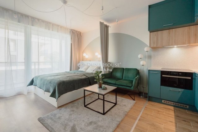 Eladó téglalakás, Budapesten, III. kerületben 85 M Ft, 1 szobás