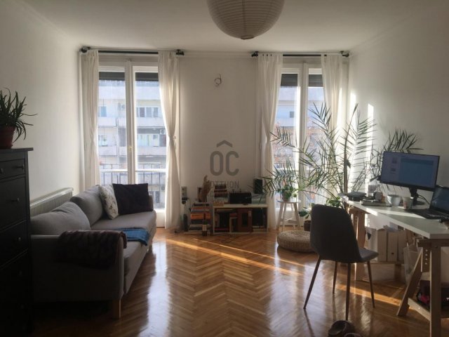 Eladó téglalakás, Budapesten, XI. kerületben 105 M Ft, 1 szobás