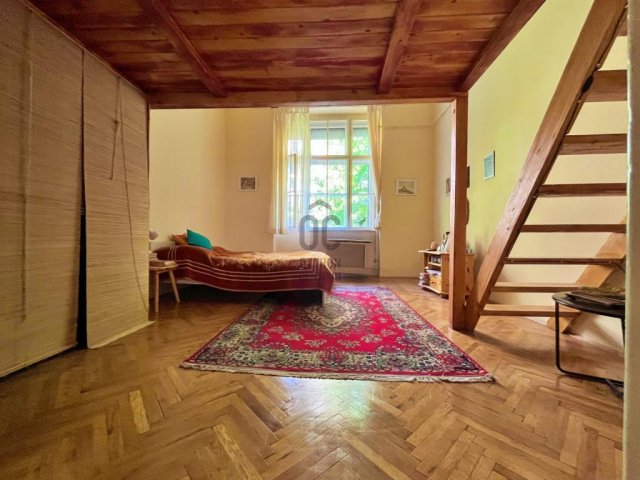 Eladó téglalakás, Budapesten, VIII. kerületben 36.9 M Ft