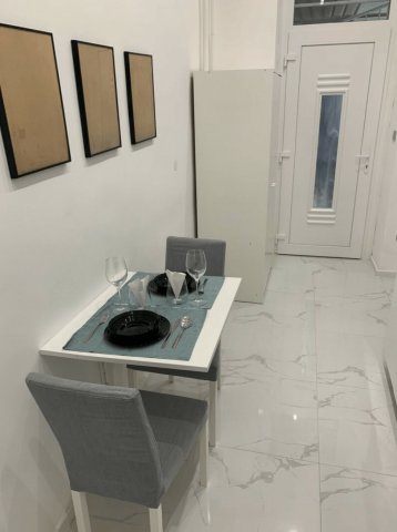 Kiadó téglalakás, albérlet, Budapesten, VII. kerületben