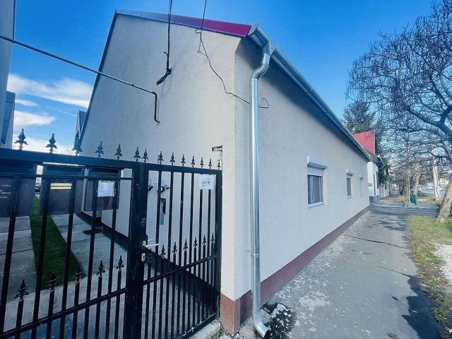 Eladó téglalakás, Dunakeszin 41.9 M Ft, 2 szobás