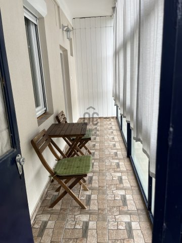 Eladó téglalakás, Zalaegerszegen 31.4 M Ft, 2 szobás