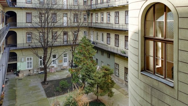 Eladó téglalakás, Budapesten, VIII. kerületben 62.9 M Ft