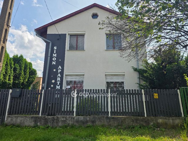 Kiadó nyaraló, Hajdúszoboszlón 550 E Ft / hó, 4 szobás
