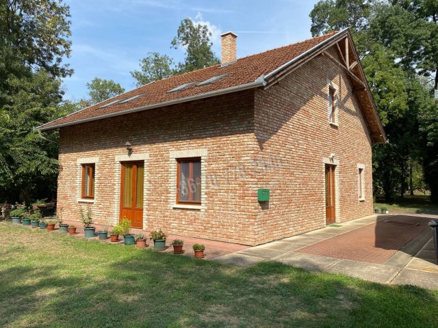 Eladó családi ház, Szabadkígyóson 120 M Ft, 4 szobás