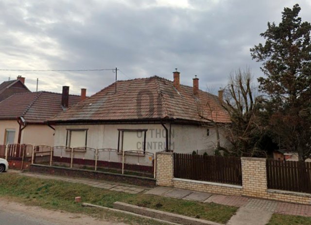 Eladó telek, Nagytarcsán 58 M Ft / költözzbe.hu