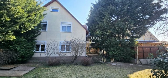 Eladó családi ház, Budakeszin 195 M Ft, 5 szobás
