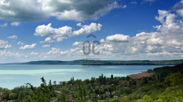 Eladó telek, Balatonalmádiban 250 M Ft / költözzbe.hu