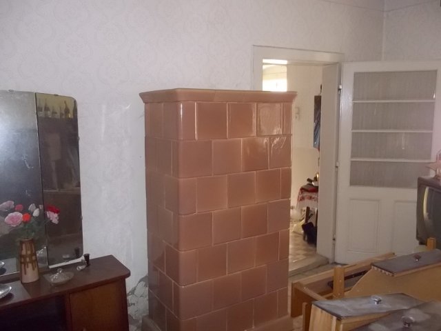 Eladó családi ház, Székesfehérvárott 59 M Ft, 3 szobás