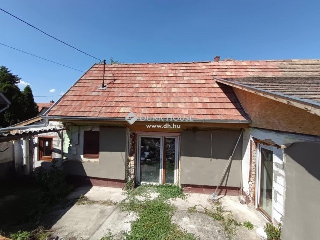 Eladó családi ház, Ráckevén 44.9 M Ft, 4 szobás