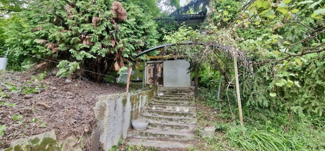 Eladó mezogazdasagi ingatlan, Kistokajon 16.99 M Ft, 3 szobás