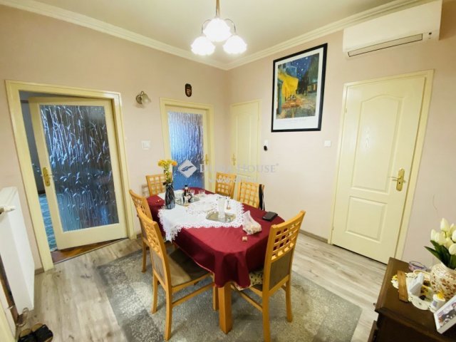 Eladó családi ház, Monoron 94.9 M Ft, 3 szobás