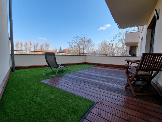 Eladó téglalakás, Budakalászon, Pomázi úton 55.9 M Ft