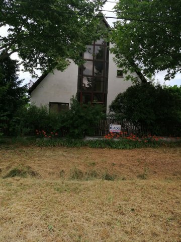 Eladó családi ház, Budapesten, XVII. kerületben 79 M Ft