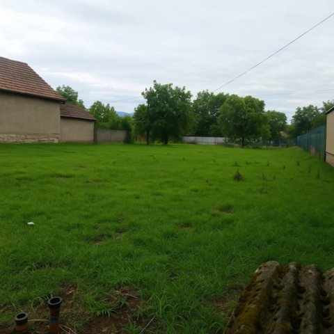 Eladó telek, Füzesabonyban 9.5 M Ft / költözzbe.hu
