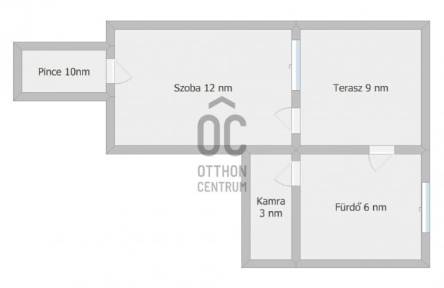 Eladó mezogazdasagi ingatlan, Szekszárdon 9.9 M Ft