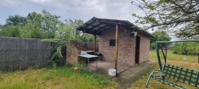Eladó telek, Szegeden 12.99 M Ft / költözzbe.hu