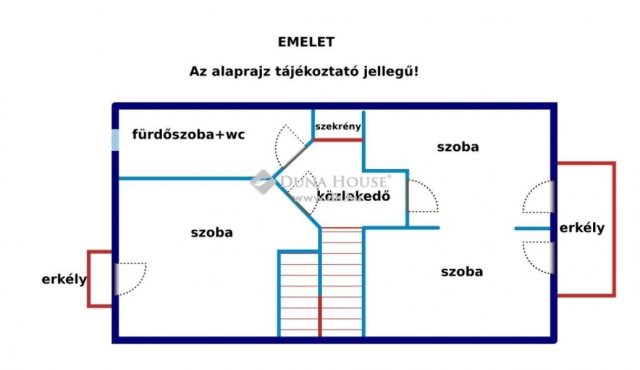 Eladó téglalakás, XVIII. kerületben, Hegyikristály utcában