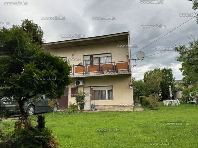 Eladó családi ház, Ürömön 129.9 M Ft, 5+1 szobás
