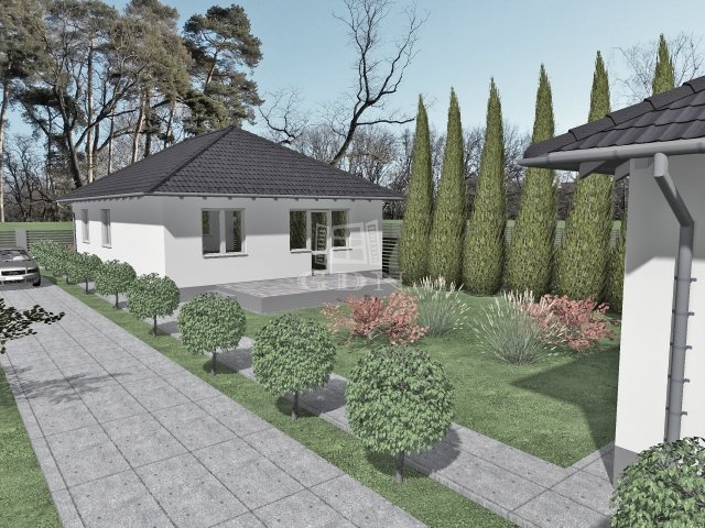 Eladó családi ház, Sülysápon 65 M Ft, 4 szobás