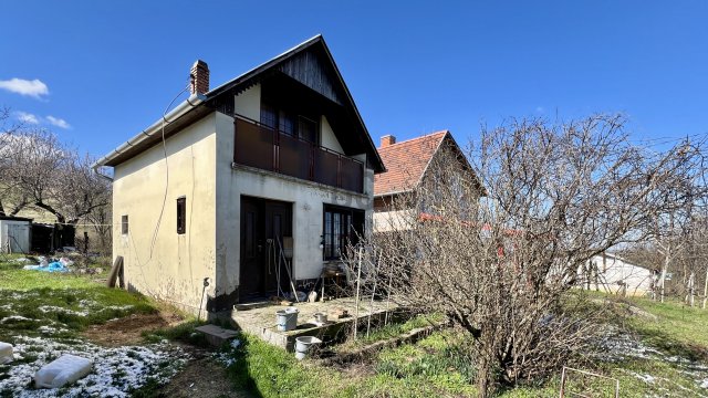 Eladó mezogazdasagi ingatlan, Szekszárdon 16 M Ft, 2 szobás