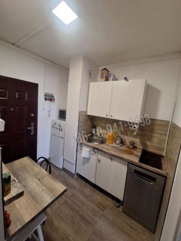 Eladó panellakás, Dunaújvárosban 22.2 M Ft, 1 szobás