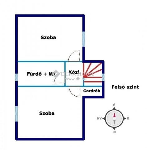 Eladó családi ház, Budapesten, XX. kerületben 116 M Ft, 6 szobás