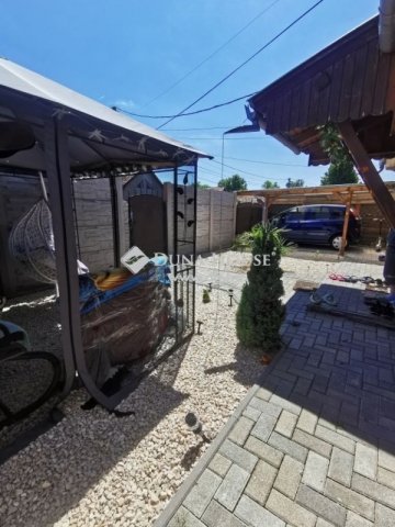 Eladó családi ház, Nagykőrösön 39.2 M Ft, 2 szobás