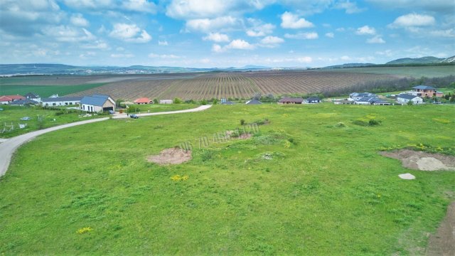 Eladó telek, Budajenőn, Szőlő utcában 375.15 M Ft