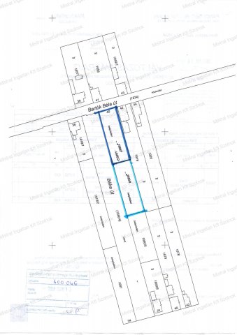 Eladó telek, Rákóczifalván 3.9 M Ft / költözzbe.hu