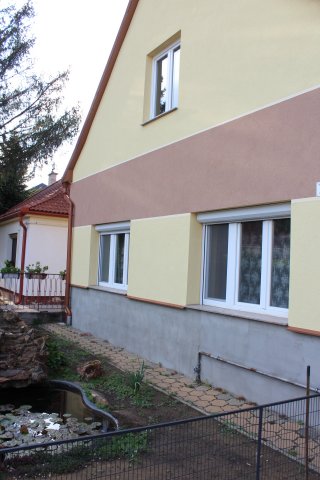 Kiadó családi ház, albérlet, Debrecenben 200 E Ft / hó