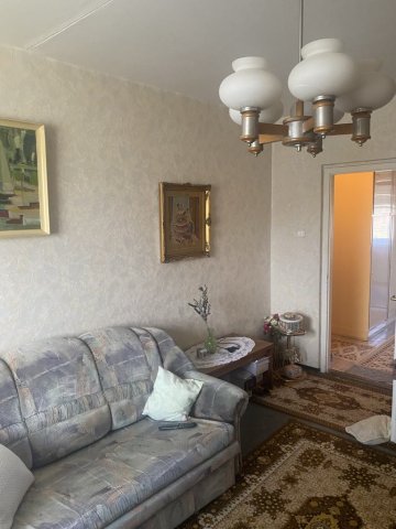 Eladó panellakás, Egerben 28.9 M Ft, 2 szobás