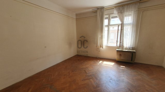 Eladó téglalakás, Budapesten, IX. kerületben 39.9 M Ft, 1 szobás