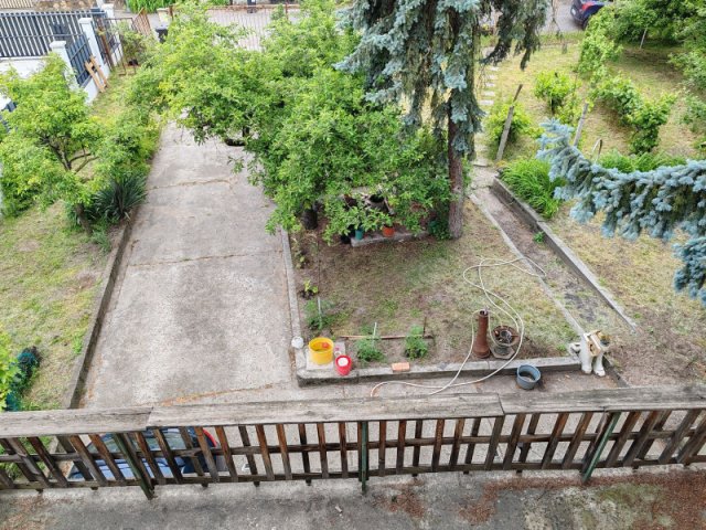 Eladó családi ház, Szigethalmon 39 M Ft, 2 szobás