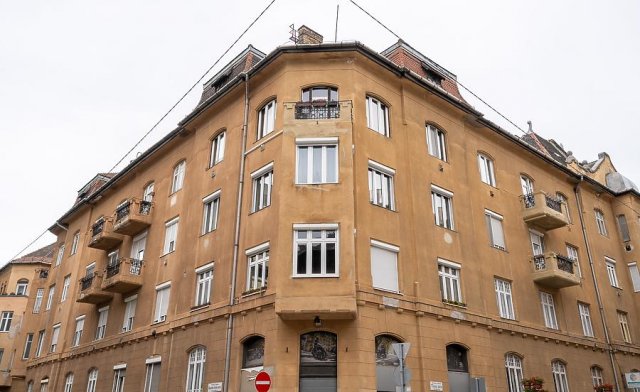 Eladó téglalakás, Budapesten, XIII. kerületben 69.9 M Ft