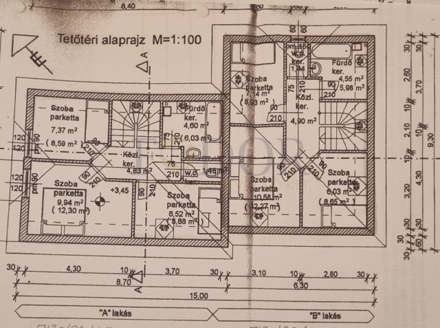 Eladó családi ház, Szigethalmon 85 M Ft, 4 szobás