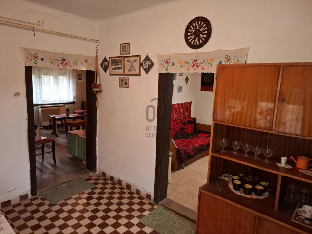 Eladó családi ház, Bolhóban 8.5 M Ft, 1 szobás