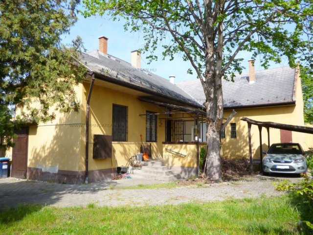 Eladó családi ház, Budapesten, XVI. kerületben 124 M Ft