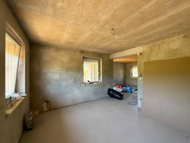 Eladó ikerház, Felsőpetényben 81.9 M Ft, 4 szobás