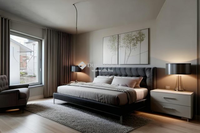 Eladó téglalakás, Budapesten, IV. kerületben 224.4 M Ft