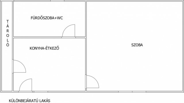 Eladó családi ház, Diósdon 134.5 M Ft, 7 szobás