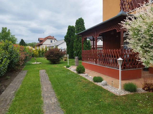 Eladó családi ház, Nagykőrösön 62.5 M Ft, 3 szobás
