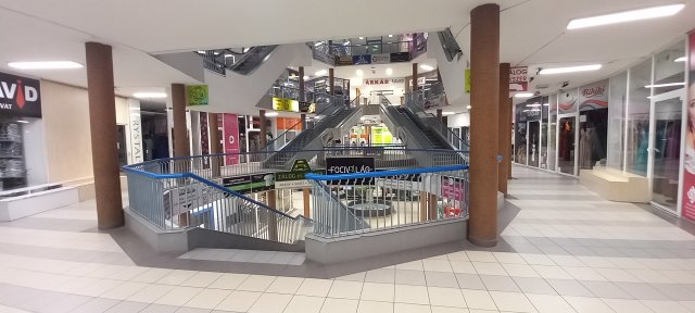 Eladó üzlethelyiség, Pécsett 47.9 M Ft / költözzbe.hu