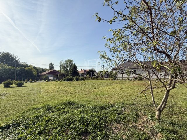 Eladó telek, Zalaegerszegen 23.99 M Ft / költözzbe.hu