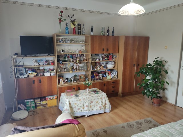 Eladó családi ház, Hajdúhadházon 25 M Ft, 3 szobás