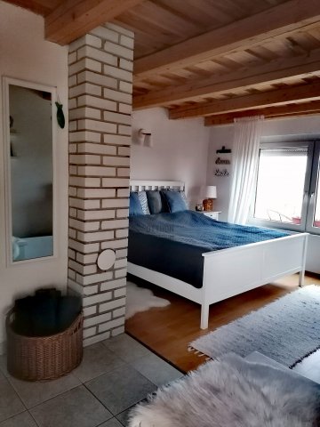 Eladó nyaraló, Balatonedericsen 119 M Ft, 2 szobás