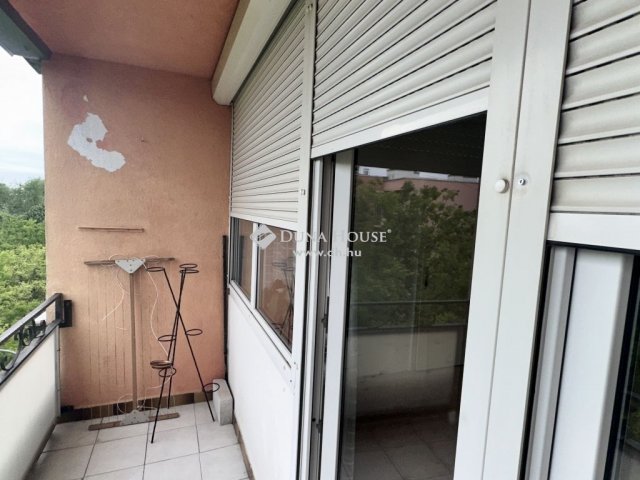 Eladó téglalakás, Szombathelyen 31.5 M Ft, 2 szobás