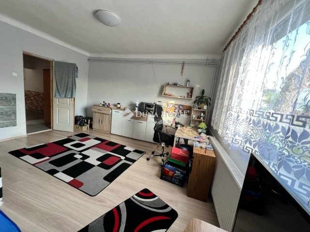 Eladó családi ház, Nagykanizsán 40.9 M Ft, 4 szobás