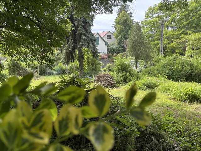 Eladó telek, Esztergomban 53 M Ft / költözzbe.hu